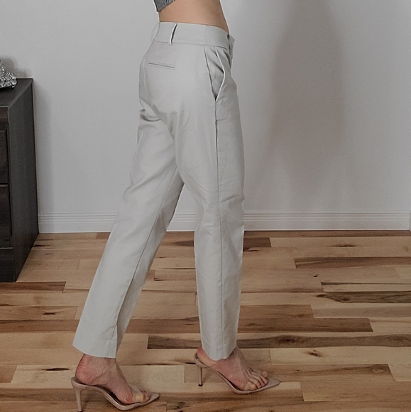 Ann Taylor petite pants - Picture 3 of 17